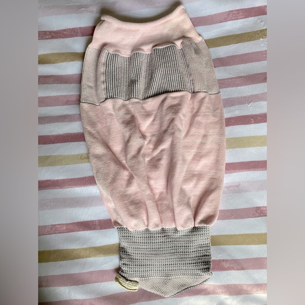 Pink Small Swaddelini